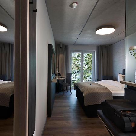 Hotel Zeitgeist Warburg Extérieur photo