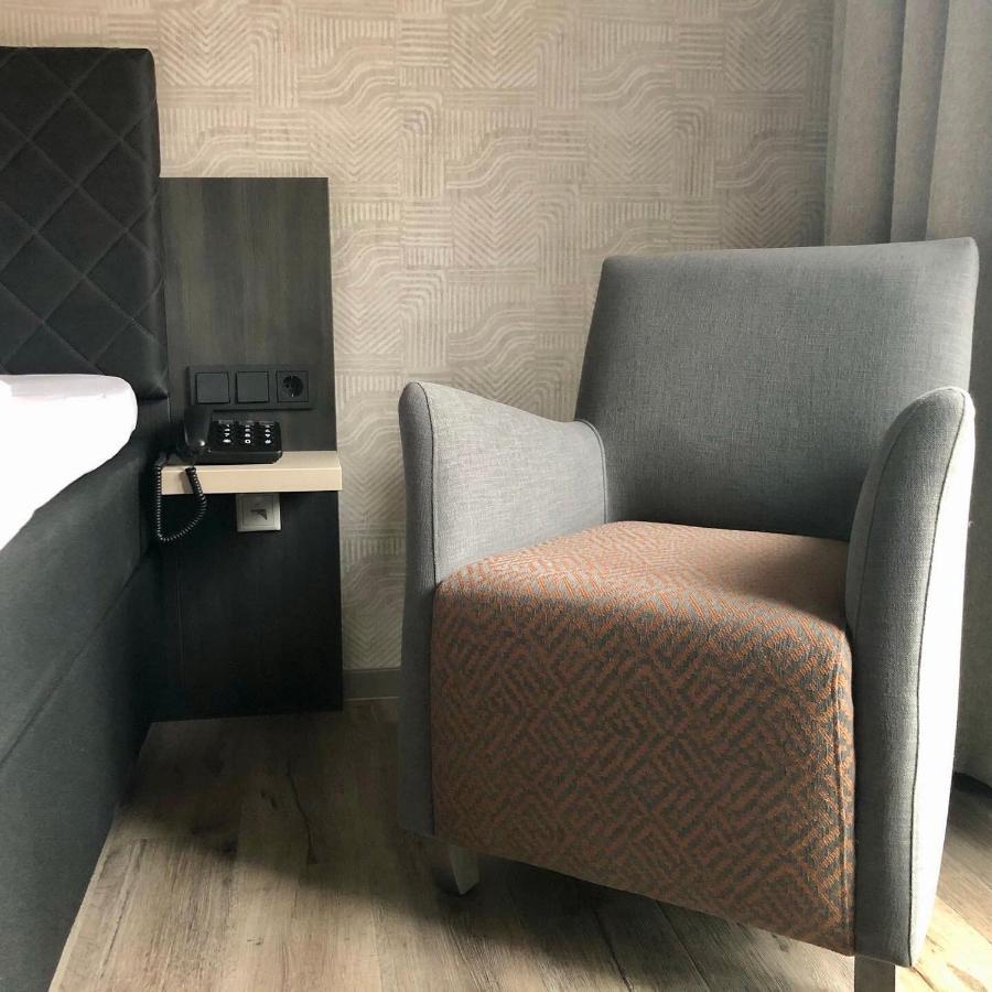 Hotel Zeitgeist Warburg Extérieur photo