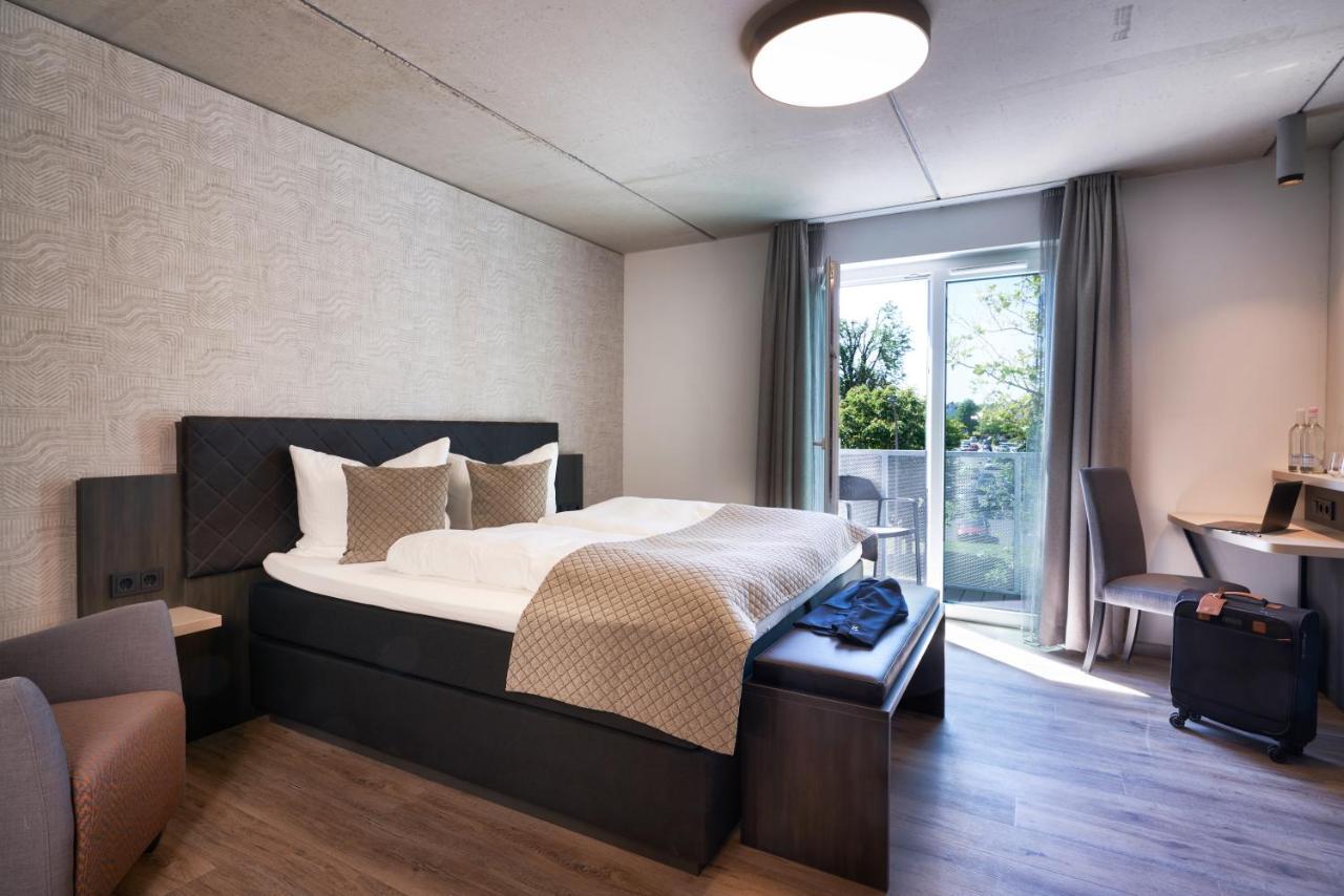 Hotel Zeitgeist Warburg Extérieur photo