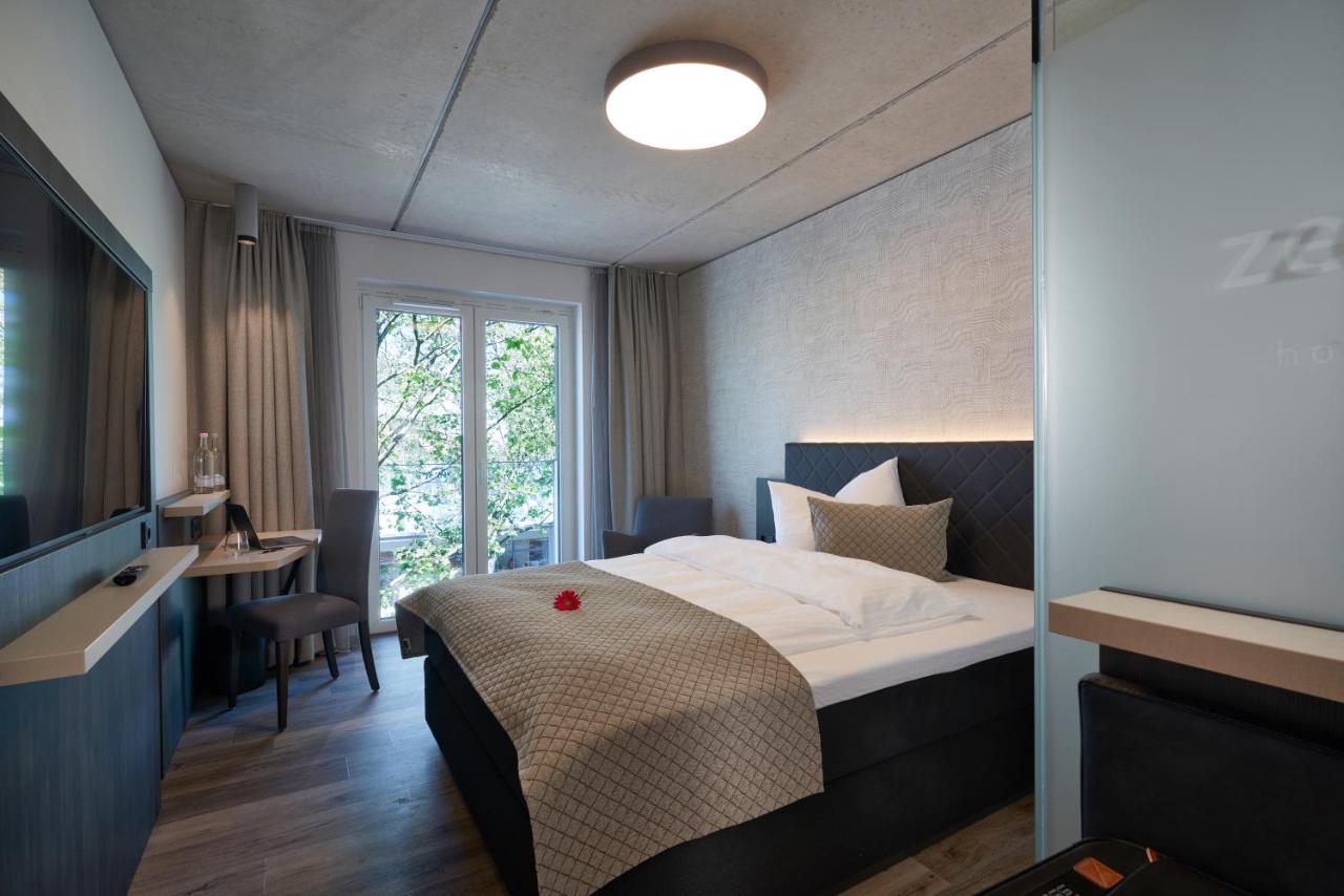 Hotel Zeitgeist Warburg Chambre photo